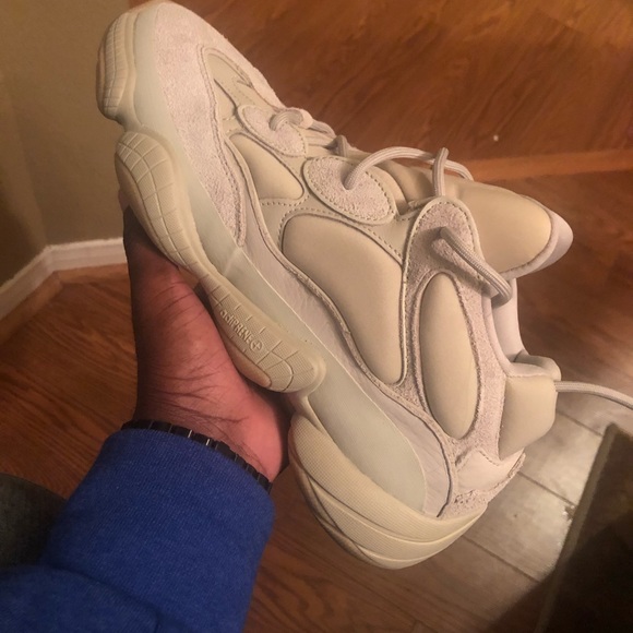 adidas Other - 🔥Brand 🆕 DeadStock Yezzy 500🔥